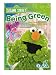 Sesame Street - Being Green [DVD]