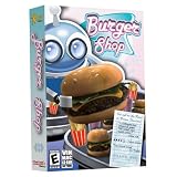 Burger Shop