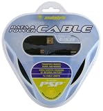 Usb data & power cable psp