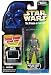 Star Wars Power of the Force Green Card Grand Moff Tarkin with Imperial Issue Blaster Rifle And Pistol_s-1