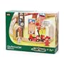 Brio Railway City Rescue Set