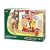 BRIO 33013 Wooden Railway City Rescue Set