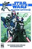 Star Wars Klonkriege Sonderband 2: Im Visier des B�sen - John Ostrander