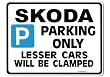 octavia tdi