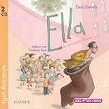 Ella in der zweiten Klasse - Timo Parvela