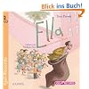 Ella in der zweiten Klasse