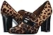 NINE WEST Footwear Women's Zalina Pony