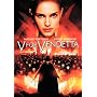 V for Vendetta