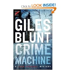 Crime Machine