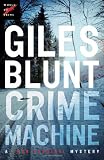 Crime Machine Medium