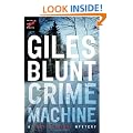 Crime Machine