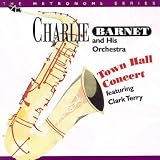 Town Hall Concert Featuring Clark Terry