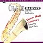 Town Hall Concert Featuring Clark Terry