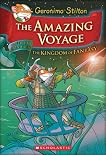 The Amazing Voyage
