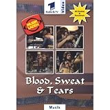 Review Sweat and Tears Blood  / Blood, Sweat And Tears - Musikladen