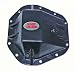 Body Armor 86000 Cast Differential Cover
