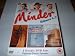 The Best Of Minder Volumes 1 to 3 Box Set 18 Episodes 6 Discs
