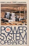 Power System Operation