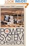 Power System Operation