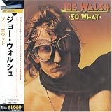 So What