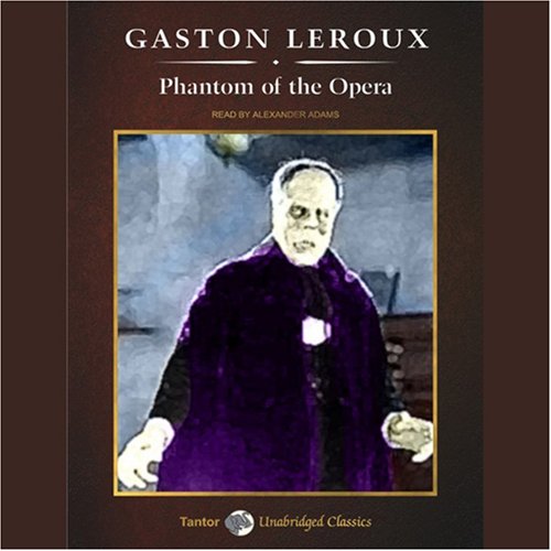 Gaston Leroux