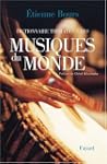 DICTIONNAIRE TH�MATIQUE DES MUSIQUES...