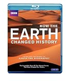 How the Earth Changed History (2pc) (Ws Sub)