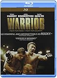 Warrior [Blu-ray]