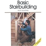 Basic Stairbuilding