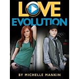 Love Evolution (Kindle Edition) 51QsmqzMNWL. SL160 OU01 SS160 Love Evolution (Kindle Edition)