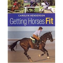 Getting Horses Fit