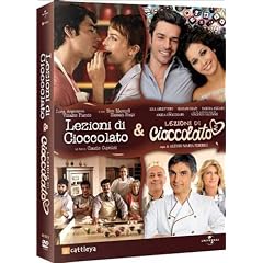 Lezioni Di Cioccolato Box Set (2 Dvd)