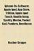 Iphone-OS-Software: Apple iPod, App Store, Trillia