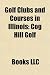 Golf Clubs and Courses in Illinois: Cog Hill Golf