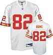Youth Kansas City Chiefs #82 Dwayne Bowe Road Replica Jersey