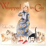 ISBN: 1416214283 - Wrapped in Cats 2008 Mini Calendar