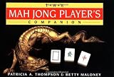 The Mah Jong Players Companion