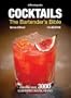 diffordsguide Cocktails: The Bartender's Bible