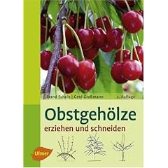 Obstgeh�lze erziehen und schneiden