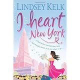 I Heart New Yorkby Lindsey Kelk