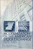 Modernization of the American Stock Exchange, 1971-1989