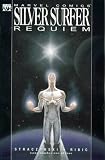 Books : Silver Surfer Requiem #1 : Kyrie (Marvel Comics)