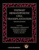 Thomas' hematopoietic cell transplantation : stem cell transplantation