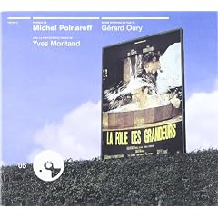 La Folie des grandeurs
