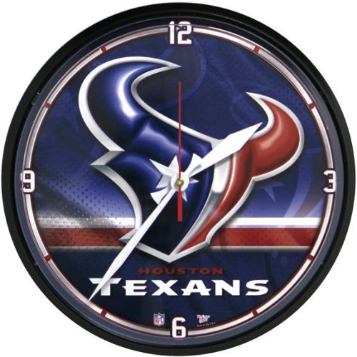 Houston Texans - Logo Pro Football