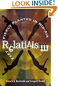 Relativism: Feet Firmly Planted in Mid-Air