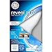 GE Lighting 92470 Reveal LED 10-Watt (65-Watt Replacement), 650-Lumen R30 Bulb with Medium Base, 3-Pack