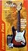 Electronics : Fender Frontman Electric Guitar Package with Amp & Accesories - Sunburst Finish (As Pictured)