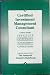 Certified Investment Management Consultant - Selected Chapters from The Financial Ana...