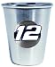 #12 Ryan Newman Stainless Shot by Bergamot